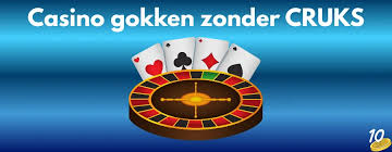 Bet zonder CRUKS Wat je Moet Weten Bet zonder CRUKS Wat je Moet Weten