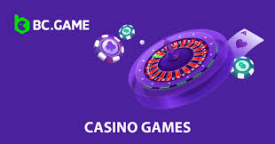 Explore BC.Game The Ultimate Online Crypto Casino Experience