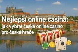 Online Kasina v Česku Vše, co Potřebujete Vědět -640476966