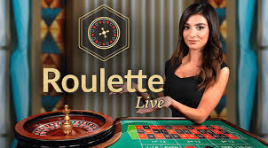 Experience the Thrill of Live Roulette Your Ultimate Guide