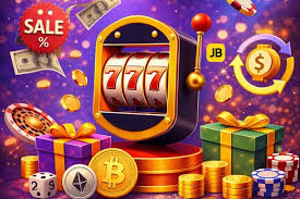 Experience Thrill Download the JB Casino App Today