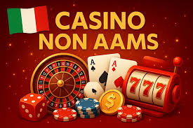 Guida ai Casinò Non AAMS Recensioni e Suggerimenti Utili Guida ai Casinò Non AAMS Recensioni e Suggerimenti Utili