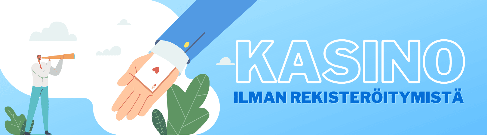 Parhaat Nettikasinot Löydä Suosikkisi!