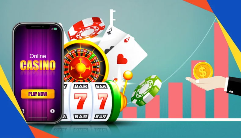 The Mobile Casino Apps A Game Changer for Players The Mobile Casino Apps A Game Changer for Players