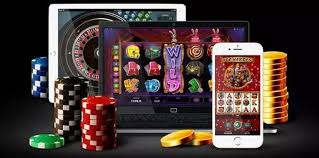 The Mobile Casino Apps A Game Changer for Players The Mobile Casino Apps A Game Changer for Players