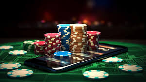The Rise of Online Betting A Focus on Salambet