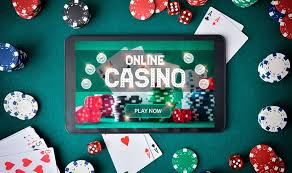A Glimpse into Tucan Casino Your Gateway to Exciting Online Gaming