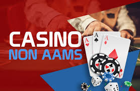 Casinò Non AAMS Guida ai Prelievi Immediati