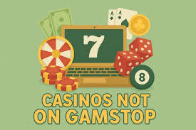 Exploring Non Gamstop Casinos An Alternative Gaming Experience Exploring Non Gamstop Casinos An Alternative Gaming Experience