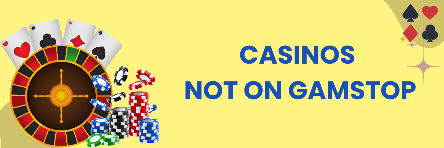 Exploring Non Gamstop Casinos An Alternative Gaming Experience Exploring Non Gamstop Casinos An Alternative Gaming Experience