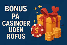 Free Spins Uden Indbetaling En Guide til Online Casinoer