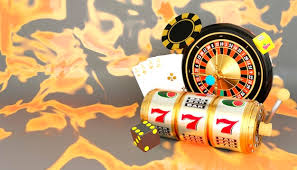 The Allure of Casino Black Label A Premium Gaming Experience