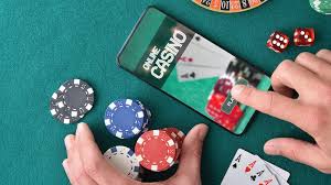 The Rise of Online Casinos A Deep Dive into Gxmble The Rise of Online Casinos A Deep Dive into Gxmble