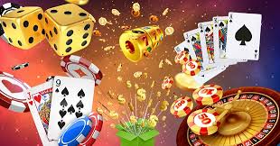 The Ultimate Guide to Casino Casinobet Experience Thrilling Online Gaming