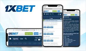 1xBet Korea Download the Best Betting App