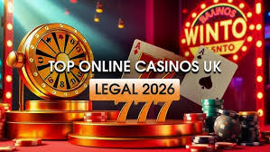 Discover the Best Offshore Crypto Casinos in the UK Discover the Best Offshore Crypto Casinos in the UK