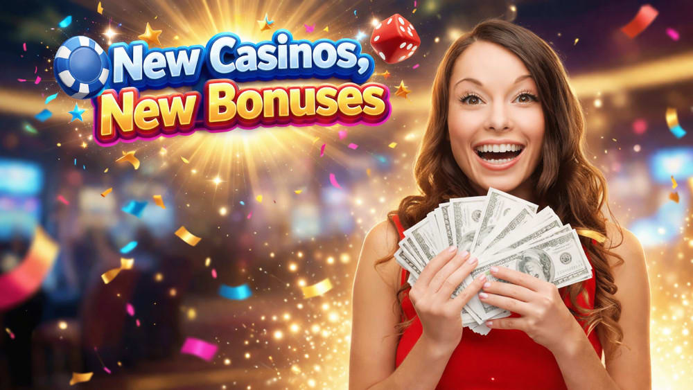 Discover the Best Offshore Crypto Casinos in the UK Discover the Best Offshore Crypto Casinos in the UK