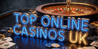 Discover the Best Offshore Crypto Casinos in the UK Discover the Best Offshore Crypto Casinos in the UK