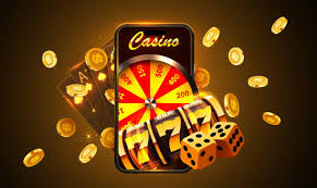 Experience the Thrill at Olimp Casino Uzbekistan 287824676