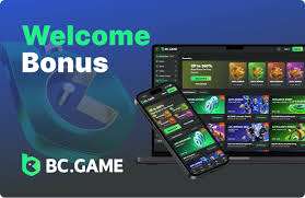 Exploring BC.Game Mirror Login Your Gateway to Uninterrupted Gaming