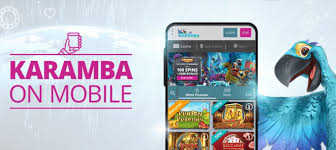 Karamba Casino 2026 – Registrering 1022529426