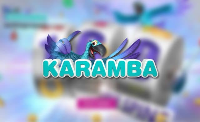 Karamba Casino 2026 – Registrering 1022529426