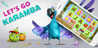 Karamba Casino DK - En Alt-i-En Spiloplevelse Karamba Casino DK - En Alt-i-En Spiloplevelse