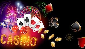 Novo Casino Nové Trendy a Zážitky v Hraní