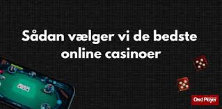 Nye Casino Sider Alt Du Skal Vide Om De Nyeste Online Casinoer Nye Casino Sider Alt Du Skal Vide Om De Nyeste Online Casinoer