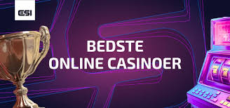 Sikre Nye Udenlandske Casinoer En Guide til Sikkerhed og Underholdning Sikre Nye Udenlandske Casinoer En Guide til Sikkerhed og Underholdning