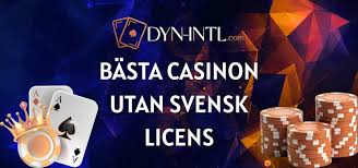 Utländska Casino En Guide till Det Bästa från Utlandet
